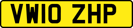 VW10ZHP