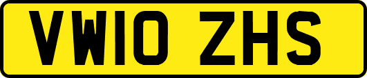 VW10ZHS