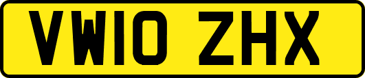 VW10ZHX