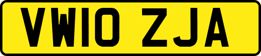 VW10ZJA