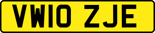 VW10ZJE