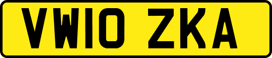 VW10ZKA