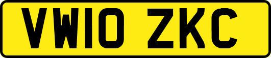VW10ZKC