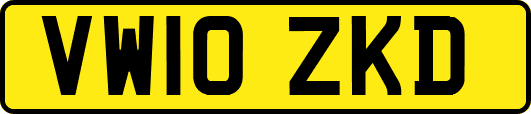 VW10ZKD