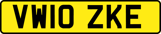 VW10ZKE