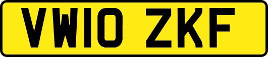 VW10ZKF