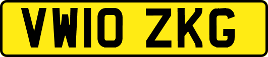 VW10ZKG