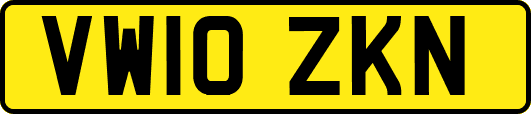 VW10ZKN