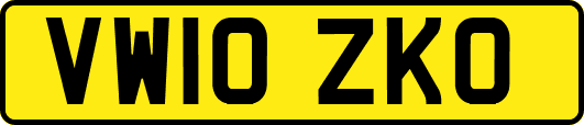 VW10ZKO