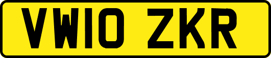 VW10ZKR