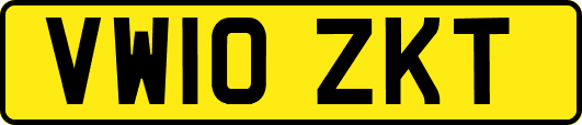 VW10ZKT
