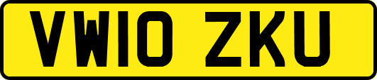 VW10ZKU