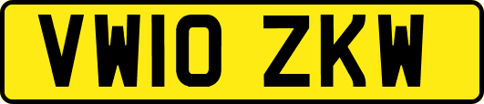 VW10ZKW