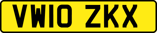 VW10ZKX