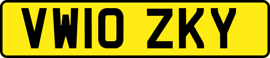 VW10ZKY