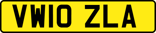 VW10ZLA