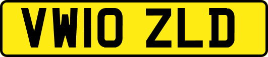 VW10ZLD