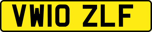 VW10ZLF