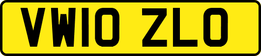 VW10ZLO