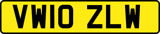 VW10ZLW