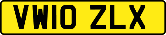 VW10ZLX
