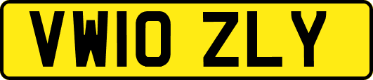 VW10ZLY