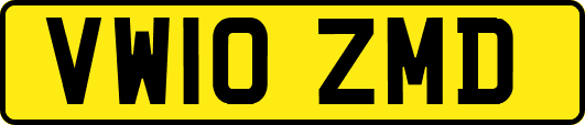VW10ZMD