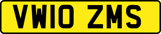 VW10ZMS