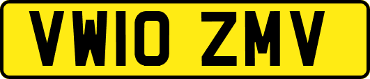 VW10ZMV