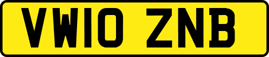 VW10ZNB