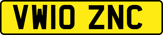 VW10ZNC