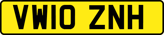 VW10ZNH