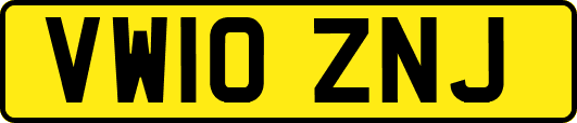 VW10ZNJ