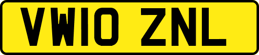 VW10ZNL