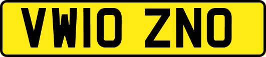 VW10ZNO
