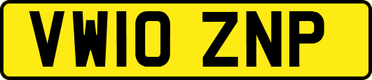 VW10ZNP