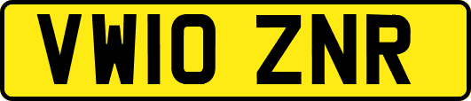 VW10ZNR