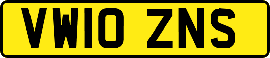 VW10ZNS