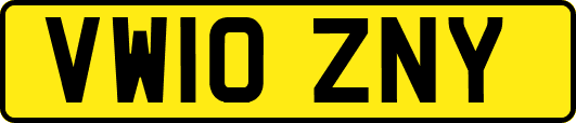 VW10ZNY