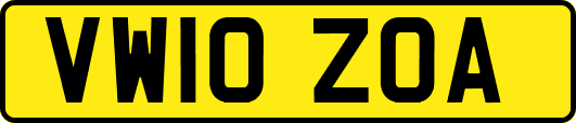VW10ZOA