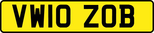 VW10ZOB