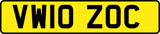 VW10ZOC