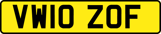 VW10ZOF
