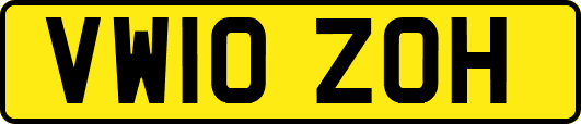 VW10ZOH