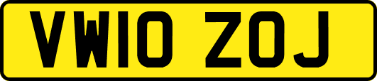 VW10ZOJ