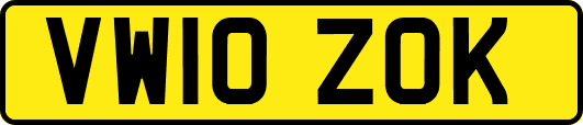 VW10ZOK