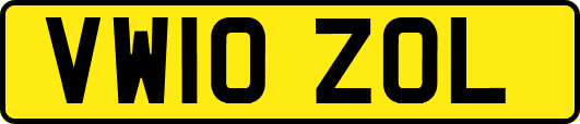 VW10ZOL