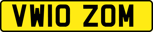 VW10ZOM