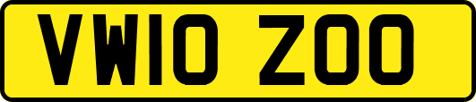 VW10ZOO