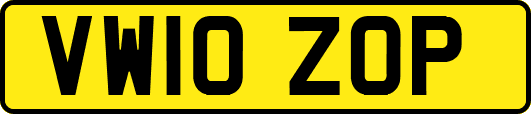 VW10ZOP